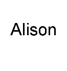 Alison